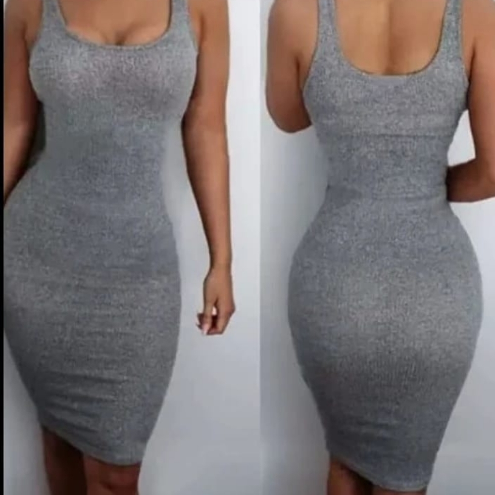 Sporty dress